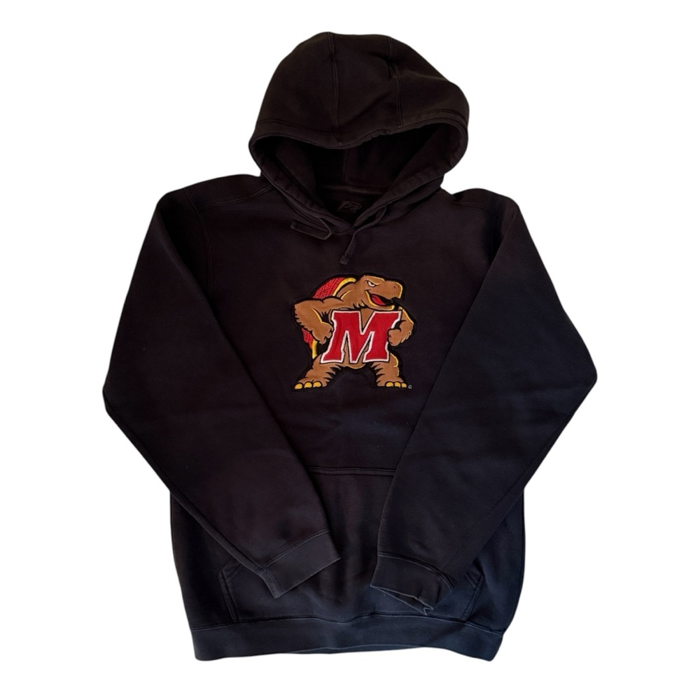 UMCP | sz S Terps Hoodie